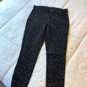 Banana Republic Sloan Skinny Pant